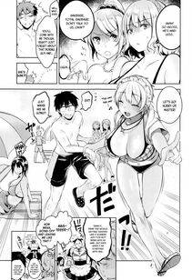 Neet - Himitsudere - Secret Love Ch. 1-2 - Photo #42