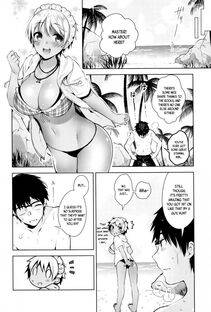 Neet - Himitsudere - Secret Love Ch. 1-2 - Photo #43