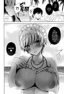 Neet - Himitsudere - Secret Love Ch. 1-2 - Photo #45