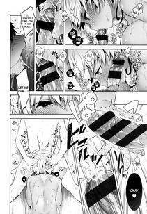 Neet - Himitsudere - Secret Love Ch. 1-2 - Photo #51