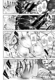 Neet - Himitsudere - Secret Love Ch. 1-2 - Photo #59