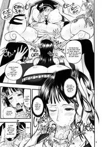 Rebis - Midarezaki Joshuu Kaizoku 1 - Photo #8