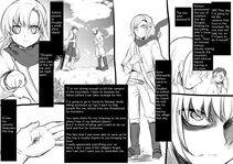 Kouji - Bishoujo Vampire ni Bonyuu Drink Bar ni Sareru Hanashi - Photo #93