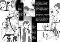 Kouji - Bishoujo Vampire ni Bonyuu Drink Bar ni Sareru Hanashi - Photo #94
