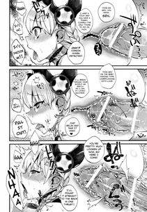 Shindou - Goddess Drop - Photo #11