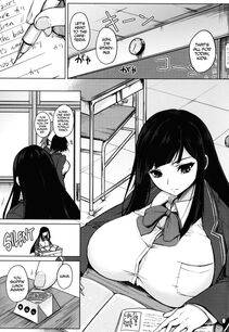 Kurokawa Otogi - Chishiki no Kakushiaji - Photo #3