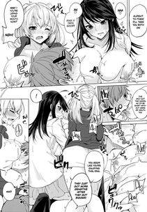 Kurokawa Otogi - Oasis ni Miserarete - Photo #10