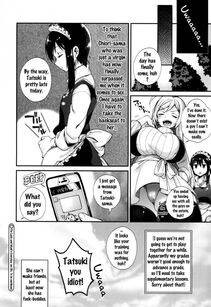 Shindou - Ojou-sama to Maid no Midara na Seikatsu - Photo #50