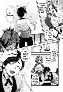 Shindou - Ojou-sama to Maid no Midara na Seikatsu - Photo #55