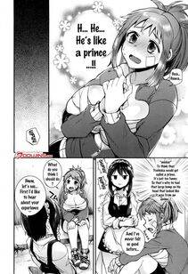 Shindou - Ojou-sama to Maid no Midara na Seikatsu - Photo #56