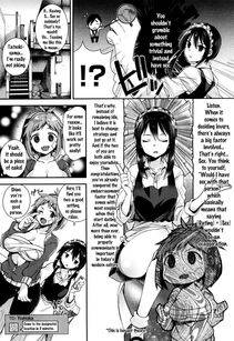 Shindou - Ojou-sama to Maid no Midara na Seikatsu - Photo #57