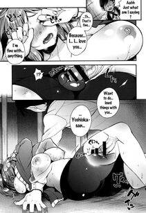 Shindou - Ojou-sama to Maid no Midara na Seikatsu - Photo #61