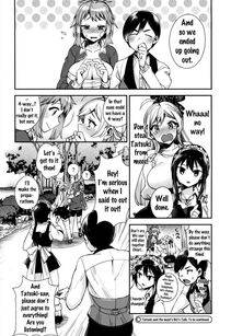 Shindou - Ojou-sama to Maid no Midara na Seikatsu - Photo #74