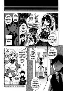 Shindou - Ojou-sama to Maid no Midara na Seikatsu - Photo #96