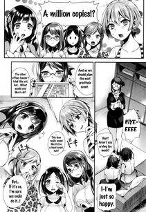 Shindou - Ojou-sama to Maid no Midara na Seikatsu - Photo #116
