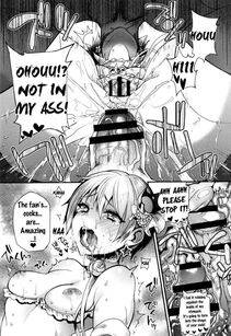 Shindou - Ojou-sama to Maid no Midara na Seikatsu - Photo #127