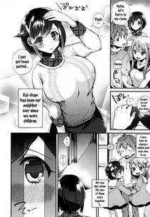 Shindou - Ojou-sama to Maid no Midara na Seikatsu - Photo #134