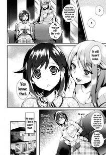 Shindou - Ojou-sama to Maid no Midara na Seikatsu - Photo #140