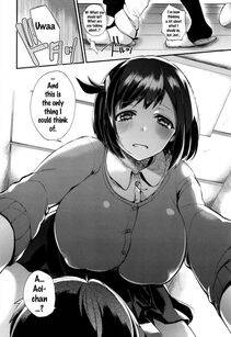 Shindou - Ojou-sama to Maid no Midara na Seikatsu - Photo #142