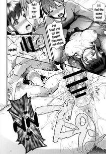 Shindou - Ojou-sama to Maid no Midara na Seikatsu - Photo #148