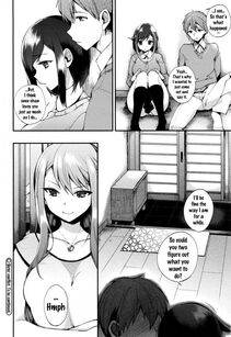 Shindou - Ojou-sama to Maid no Midara na Seikatsu - Photo #152