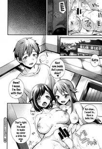Shindou - Ojou-sama to Maid no Midara na Seikatsu - Photo #176