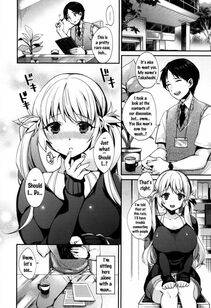 Shindou - Ojou-sama to Maid no Midara na Seikatsu - Photo #180