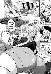 Shindou - Ojou-sama to Maid no Midara na Seikatsu - Photo #182