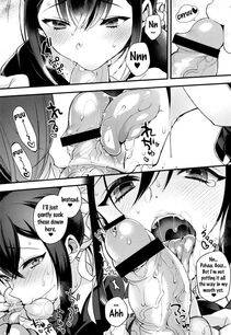 Shindou - Ojou-sama to Maid no Midara na Seikatsu - Photo #202