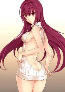 Scathach (Old Works) - Photo #1