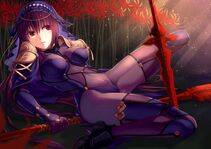 Scathach (Old Works) - Photo #3