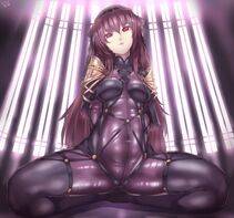 Scathach (Old Works) - Photo #7