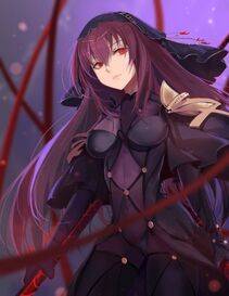 Scathach (Old Works) - Photo #28