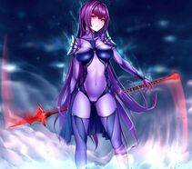 Scathach (Old Works) - Photo #43