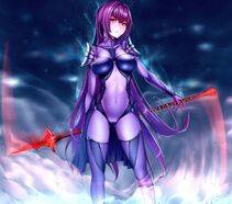 Scathach (Old Works) - Photo #43