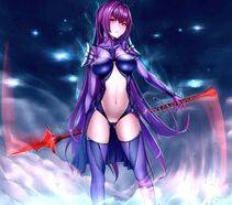 Scathach (Old Works) - Photo #46