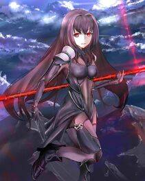 Scathach (Old Works) - Photo #55
