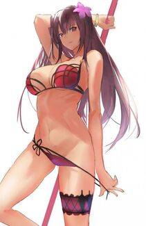 Scathach (Old Works) - Photo #56