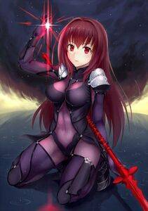 Scathach (Old Works) - Photo #59