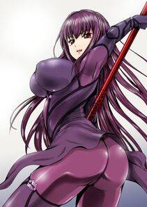 Scathach (Old Works) - Photo #63