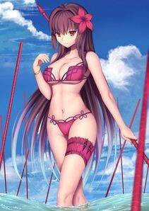 Scathach (Old Works) - Photo #64