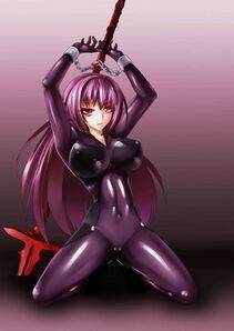Scathach (Old Works) - Photo #65