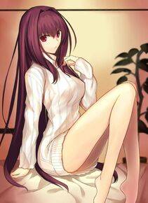 Scathach (Old Works) - Photo #66