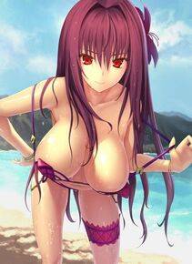 Scathach (Old Works) - Photo #69