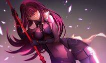 Scathach (Old Works) - Photo #77