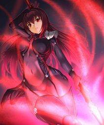 Scathach (Old Works) - Photo #83