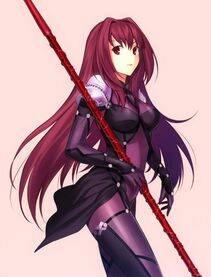 Scathach (Old Works) - Photo #86
