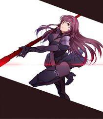 Scathach (Old Works) - Photo #89