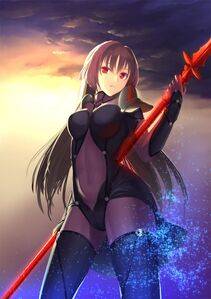 Scathach (Old Works) - Photo #91