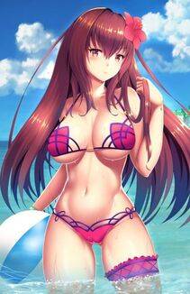 Scathach (Old Works) - Photo #103